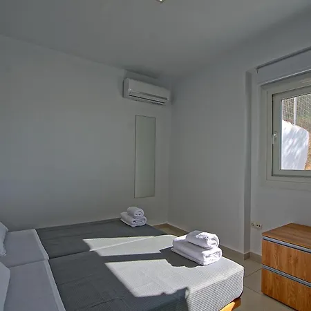 Athena By Posarellivillas Vila Peritheia