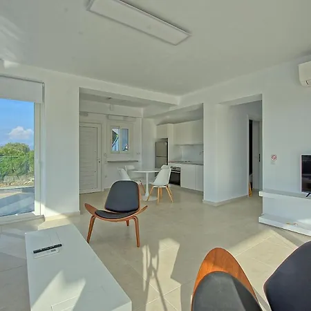 Athena By Posarellivillas