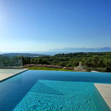 Athena By Posarellivillas * Perítheia