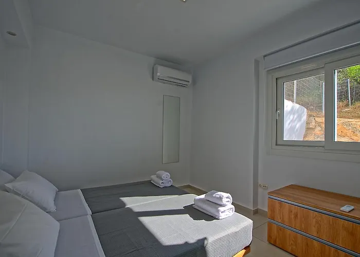 Athena By Posarellivillas Villa Peritheia