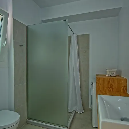 Athena By Posarellivillas