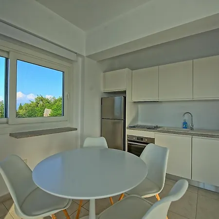 Athena By Posarellivillas