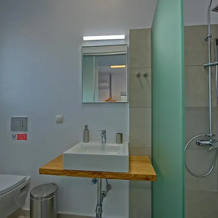 Athena By Posarellivillas Willa